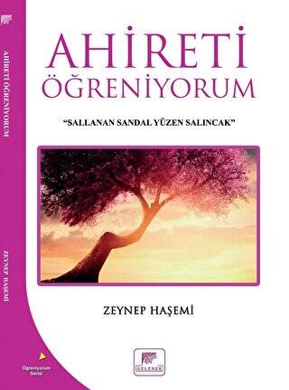 Ahireti Öğreniyorum - 1