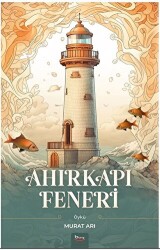 Ahırkapı Feneri - 1