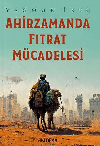 Ahirzamanda Fıtrat Mücadelesi - 1