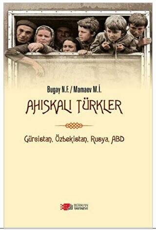 Ahıskalı Türkler - 1