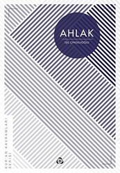 Ahlak - 1