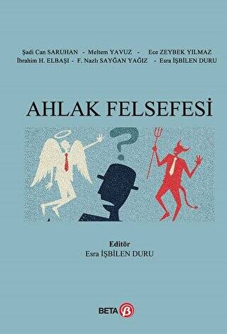 Ahlak Felsefesi - 1