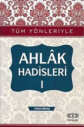 Ahlak Hadisleri 1 - 1