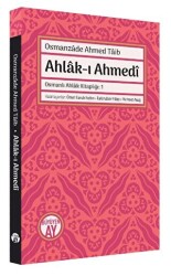 Ahlak-ı Ahmedi - 1