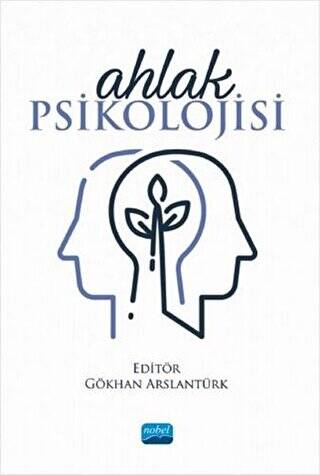 Ahlak Psikolojisi - 1