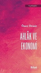 Ahlak ve Ekonomi - 1