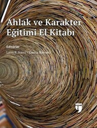 Ahlak ve Karakter Eğitimi El Kitabı - 1