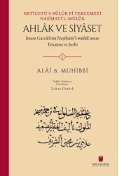 Ahlak ve Siyaset - 1