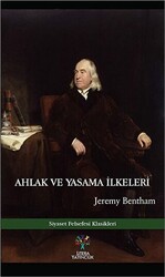 Ahlak ve Yasama İlkeleri - 1