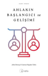 Ahlakın Başlangıcı ve Gelişimi - 1