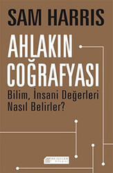 Ahlakın Coğrafyası - 1