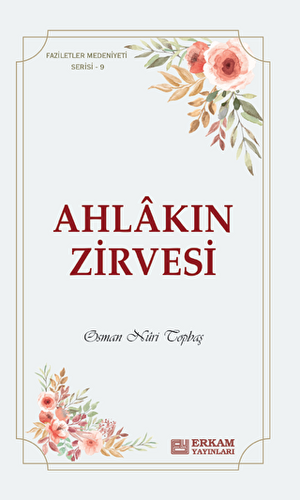 Ahlakın Zirvesi - 1