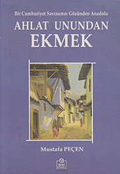 Ahlat Unundan Ekmek - 1