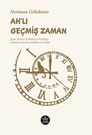 Ah’lı Geçmiş Zaman - 1