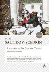 Ahmakiye - Bir Şehrin Tarihi - 1