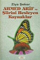 Ahmed Arif ve Şiirini Besleyen Kaynaklar - 1