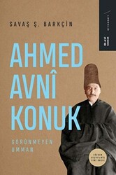 Ahmed Avni Konuk Görünmeyen Umman - 1