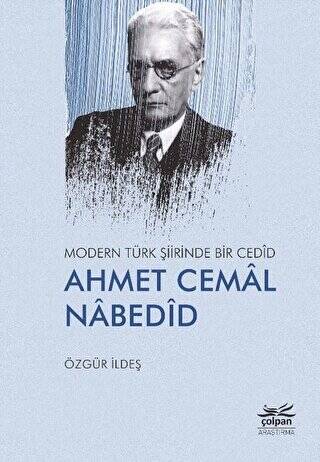 Ahmet Cemal Nabedid - 1