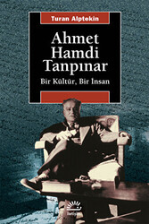 Ahmet Hamdi Tanpınar - 1