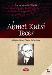 Ahmet Kutsi Tecer - 1