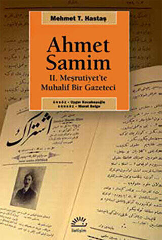 Ahmet Samim - 1