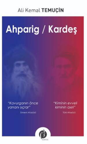 Ahparig - Kardeş - 1