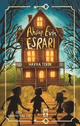 Ahşap Evin Esrarı - 1