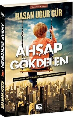 Ahşap Gökdelen - 1