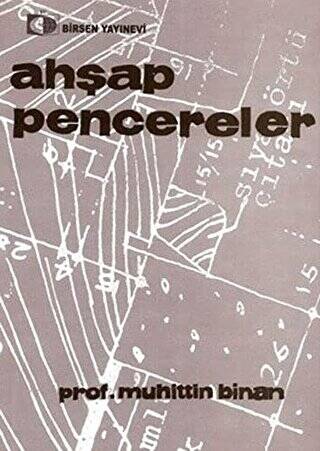 Ahşap Pencereler - 1