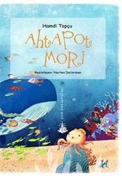 Ahtapot Mori - 1