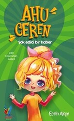 Ahu Ceren - 1