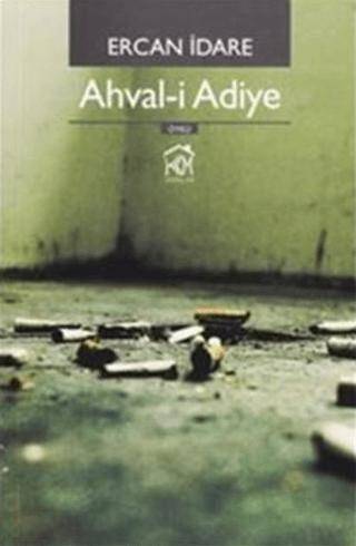 Ahval-i Adiye - 1