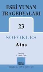 Aias – Eski Yunan Tragedyaları 23 - 1