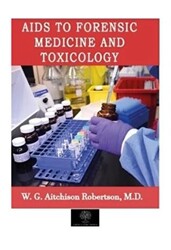 Aids to Forensic Medicine and Toxicology - 1