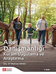 Aile Danışmanlığı - 1