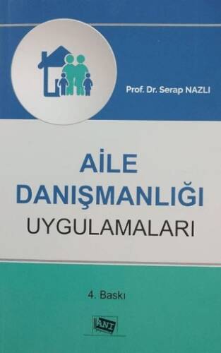 Aile Danışmanlığı Uygulamaları - 1