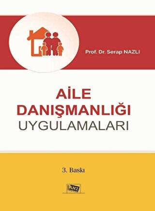 Aile Danışmanlığı Uygulamaları - 1