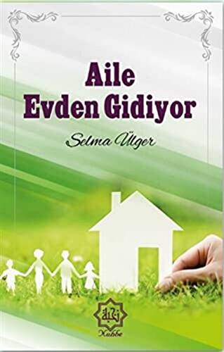 Aile Evden Gidiyor - 1