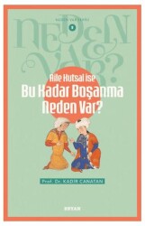 Aile Kutsal İse Bu Kadar Boşanma Neden Var? - 1