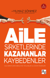 Aile Şirketlerinde Kazananlar Kaybedenler - 1