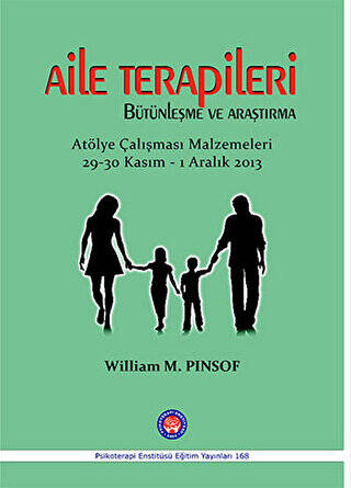 Aile Terapileri Bütünleşme ve Araştırma - 1