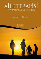 Aile Terapisi - Kavramlar ve Yöntemler - 1