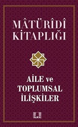 Aile ve Toplumsal İlişkiler - 1