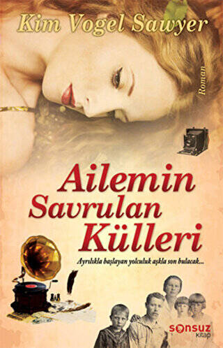 Ailemin Savrulan Külleri - 1