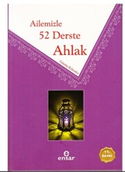 Ailemizle 52 Derste Ahlak - 1