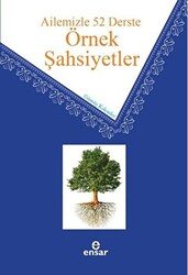 Ailemizle 52 Derste Örnek Şahsiyetler - 1