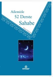 Ailemizle 52 Derste Sahabe - 1