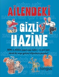 Ailendeki Gizli Hazine - 1