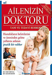 Ailenizin Doktoru - Tanı ve Tedavi Rehberi - 1