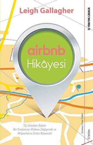 Airbnb Hikayesi - 1